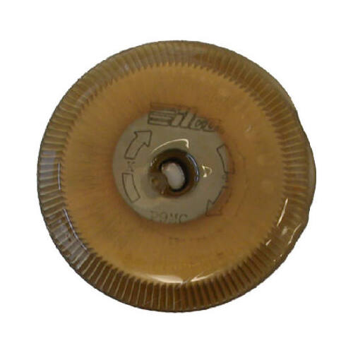 Kaba Ilco P-9MC Key Machine Replacement Cutter, Milling Style, 2.875 In. Diameter, Ilco 016,017,018