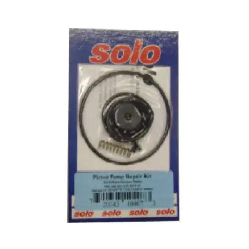 Solo 06 10 407-K Solo Piston Pump Repair Kit