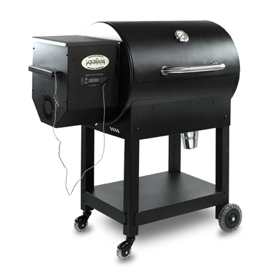 DANSONS US LLC 60700 Louisiana Grills Lg700 Pellet Grill