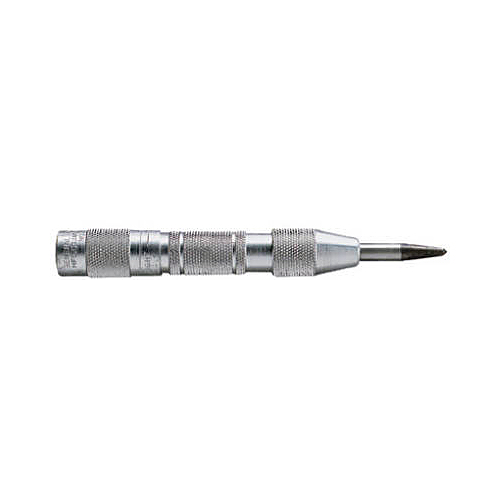 Automatic Center Punch