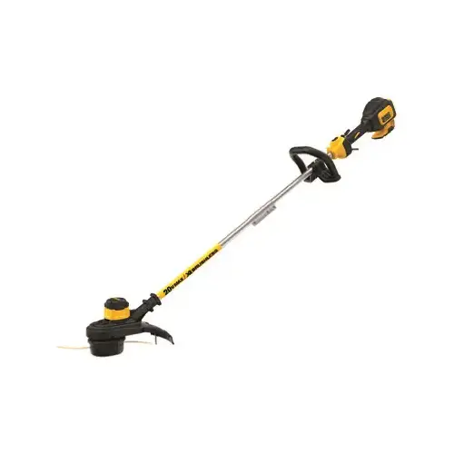 20V Max XR String Trimmer -.08" Line Dia. - 13" Cut Dia.