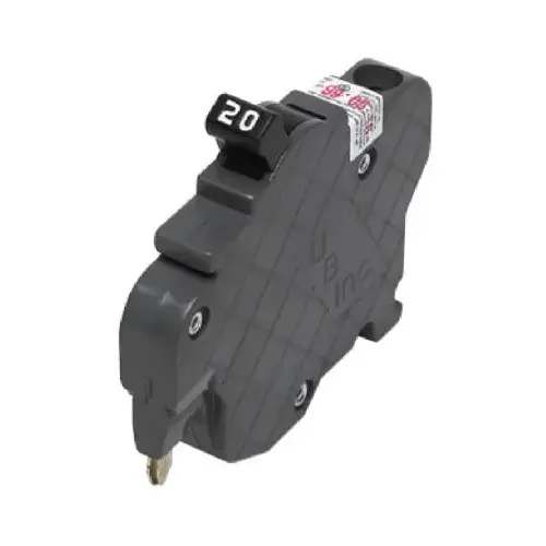 Circuit Breaker UBIF 30 amps Standard Single Pole