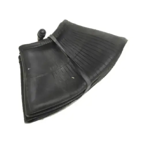 MTD PRODUCTS INC 490-328-0002 Wheelbarrow Inner Tube, For: 4 in Rim, 4.1 x 3.5 in Tire