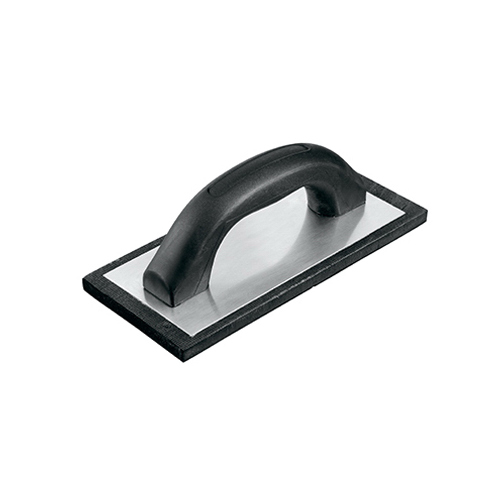 QEP 10062Q Grout Float 4" W X 9" L Rubber Smooth