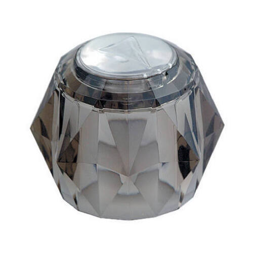 BrassCraft SH6814 Faucet Handles For Delta Clear Tub and Shower Clear