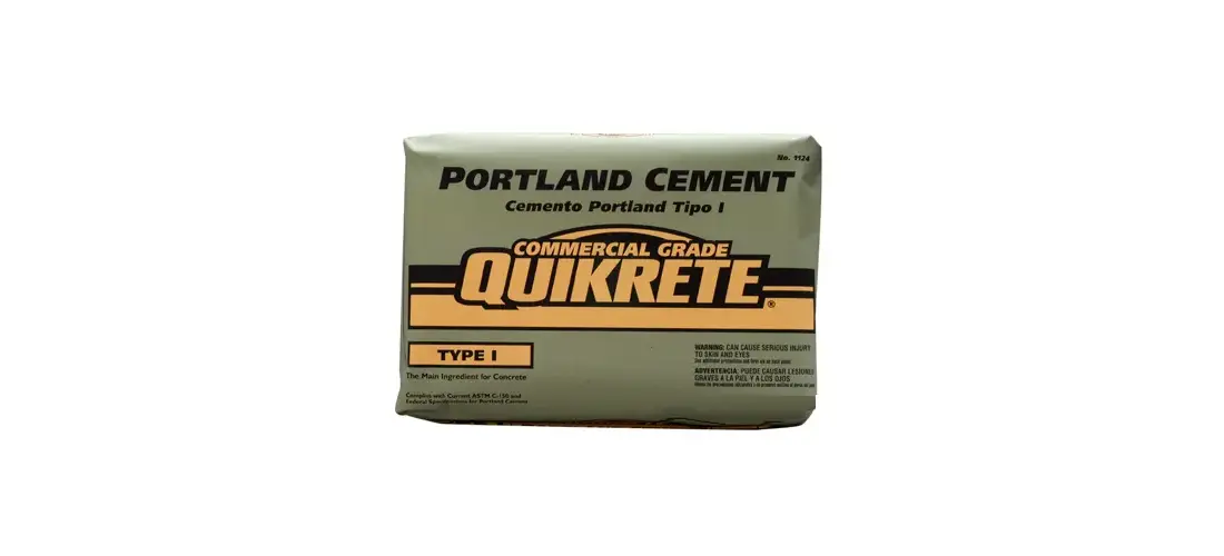 ▼order⑤ Quikrete 112494 Portland Cement Type I, 94-Lbs. Buy Now