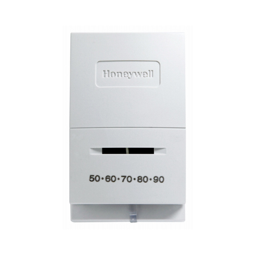 Non-Programmable Thermostat, 24 V