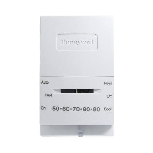 Honeywell CT51N1007/E1 Y1008 Thermostat
