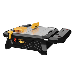 QEP 22700Q 7 in. 700XT Wet Tile Saw with Table Extension