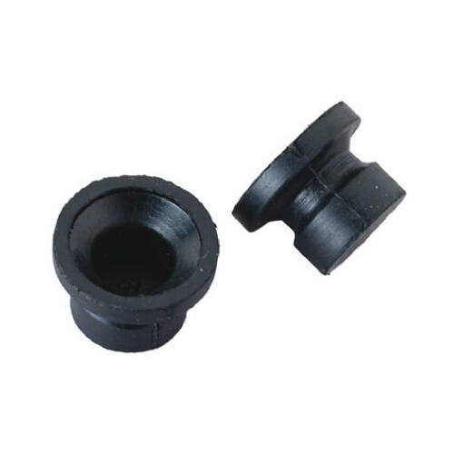 Nu-Seal Diaphragm Washers, American Standard  pair Black