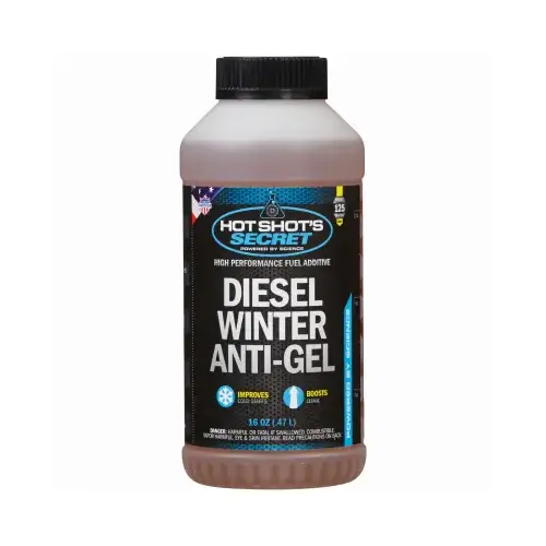 DieselWint 16OZ AntiGel