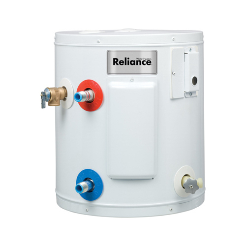 Reliance 6 6 SOM S K Water Heater 6 gal 1650 W Electric
