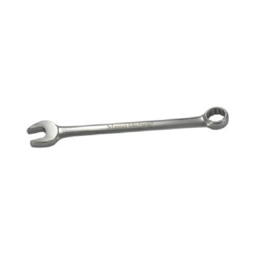 1-1/2-In. SAE Jumbo Combination Wrench