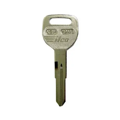 Master Key Blank, Honda - pack of 10