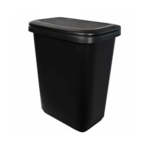 Dual Function XL Trash Can, 20.4-Gallon