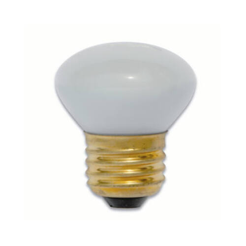 Westpointe 70901 Mini-Reflector Flood Light Bulb, 25-Watts