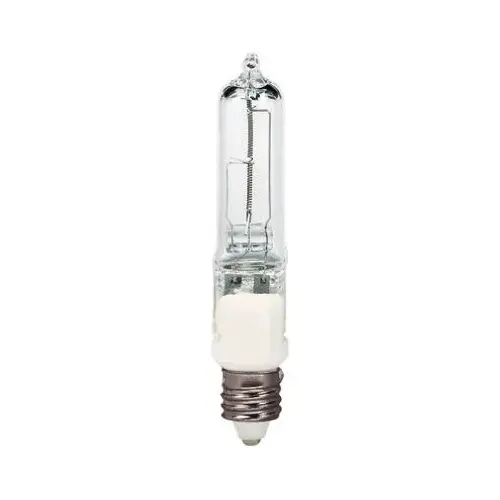 75-Watt Single-Ended Halogen Light Bulb