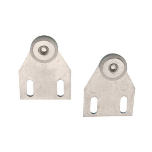 M 6008 Shower Door Top Bracket Pair