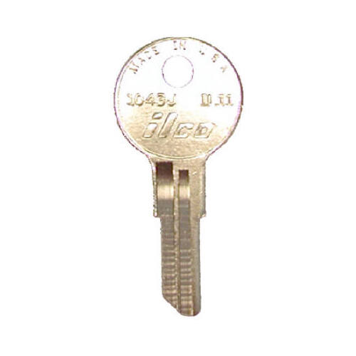 Kaba Ilco IL11-1043J Ilco Illinois Lockset Key Blank