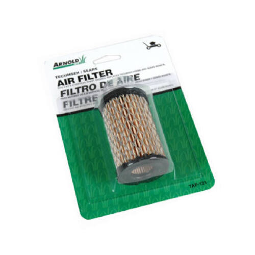 Arnold 490-200-0020 Replacement Air Filter, Paper Filter Media