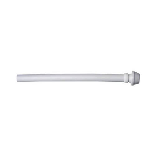 Homewerks Worldwide 7227-36-38-2 PEX Faucet Tube, 3/8 x 36-In.