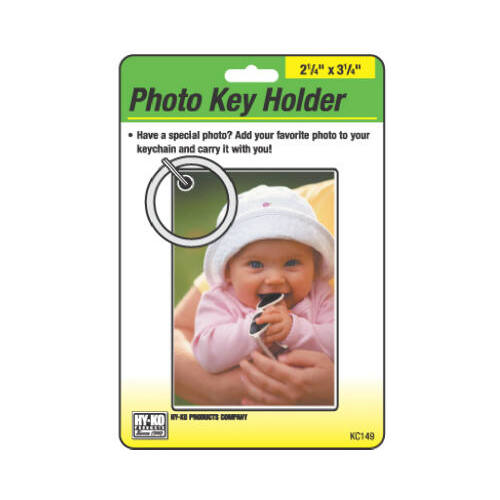 Hy-Ko KC149-XCP5 Key Holder - pack of 5
