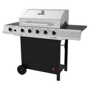 Char Broil 463455021 DI Performance Series Gas Grill 5 Burners