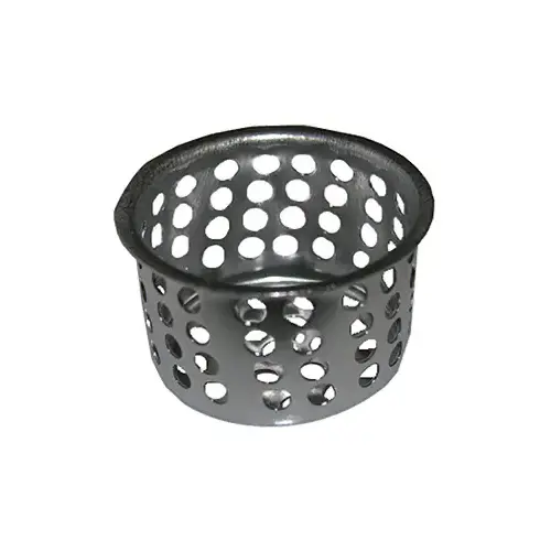 1-1/2Crumb Cup Strainer - pack of 6