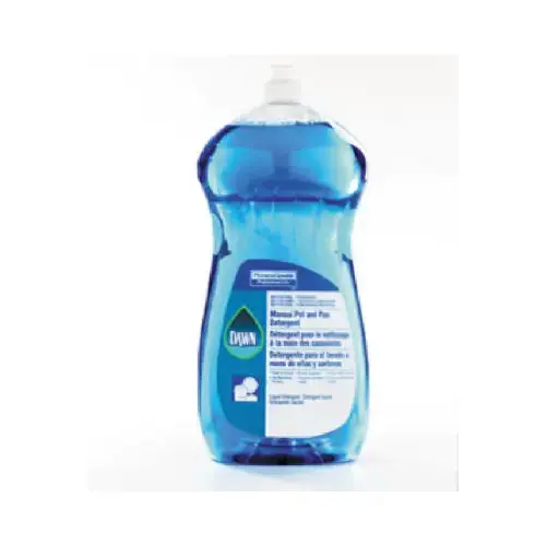 R3 CHICAGO 84939224 Liquid Dish Detergent, Original Scent, 38-oz.