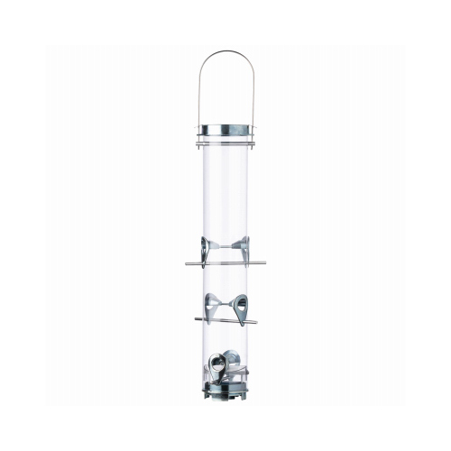 Droll Yankees B-7F 20"L Tubular Feeder