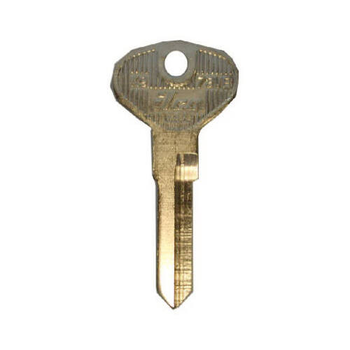 Ilco Volkswagen Valet Key Blank