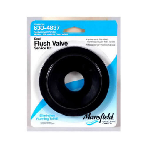 MANSFIELD PLUMBING PRODUCTS 4837 Flush Valve Service Pack, #208, #209