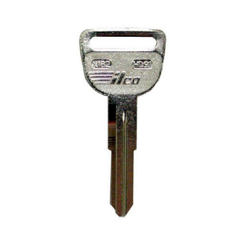 Ilco Honda Master Key Blank