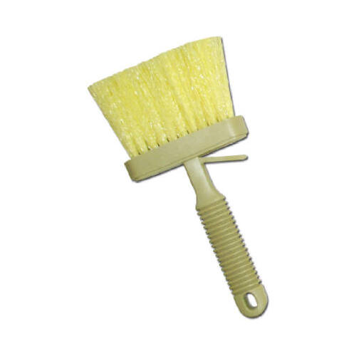 ABCO PRODUCTS 01761 Masonry Brush, Poly Bristles, 4.75-In.