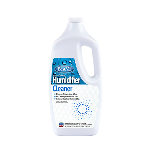 FREUDENBERG FILTRATION TECH 1C Humidiclean Extra Strength Humidifier Cleaner, 32-oz.