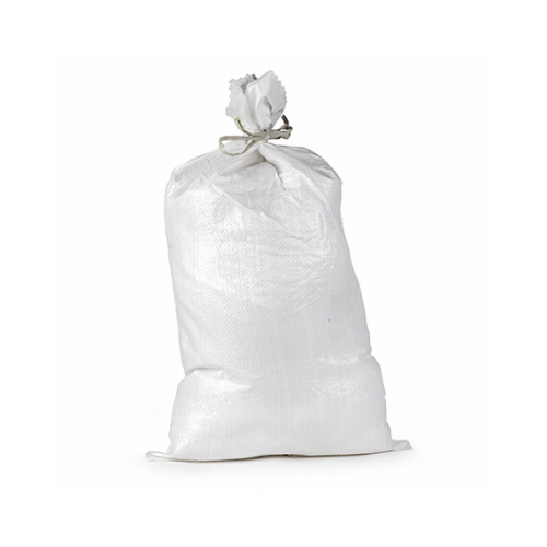Poly Sand Bag, 50-Lbs. - pack of 100