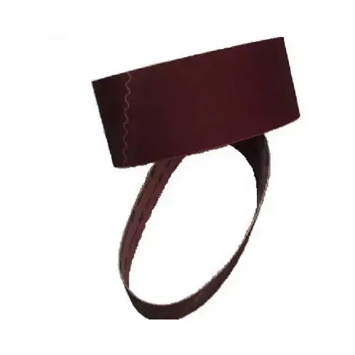 Sanding Belt, 40 Grit, 3 x 24 In.