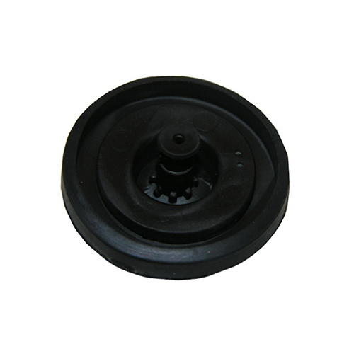 LARSEN SUPPLY CO., INC. 047171 Replacement Rubber Diaphragm