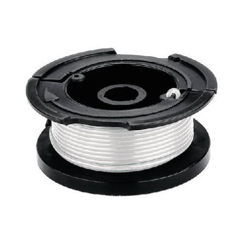 Replacement Line Trimmer Spool AFS .065" D X 30 ft. L White