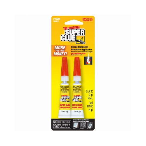 Instant Super Glue, 2-gm