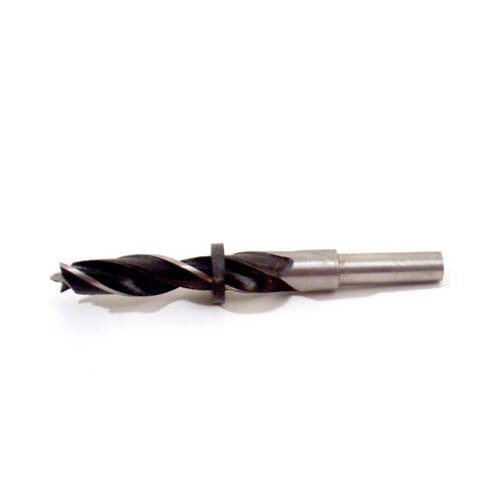 EAZYPOWER 30041 1/2-In. Wood Doweling Drill Bit