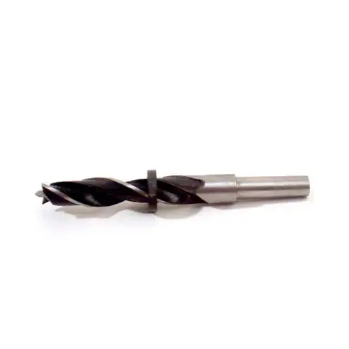 1/2-In. Wood Doweling Drill Bit