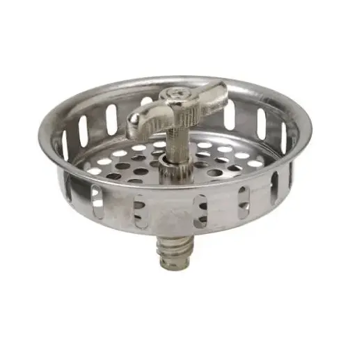 Replacement Basket Strainer