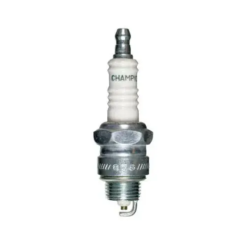 FEDERAL MOGUL/CHAMP/WAGNER 10393 Spark Plug, Lawn & Garden, Small Engine, RCJ7Y