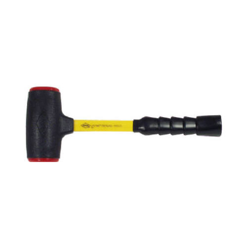 Extreme Power Drive Dead Blow Hammer with Urethan Face, 32 oz.