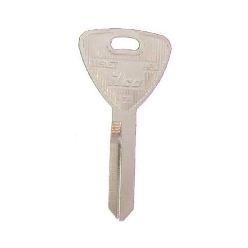 Ilco Ford Door/ Ignition/ Hatch Master Key Blank