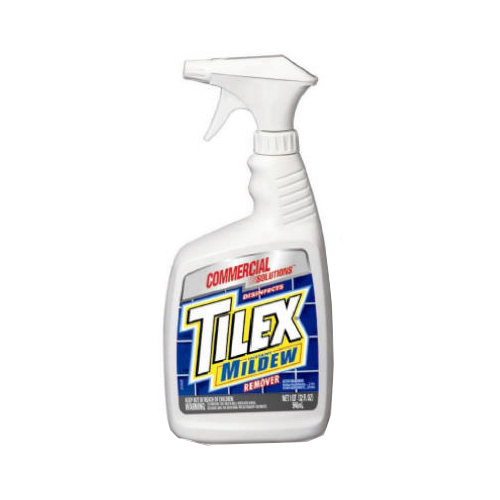TILEX 35600 Tilex Instant Mildew Remover, 32-oz.