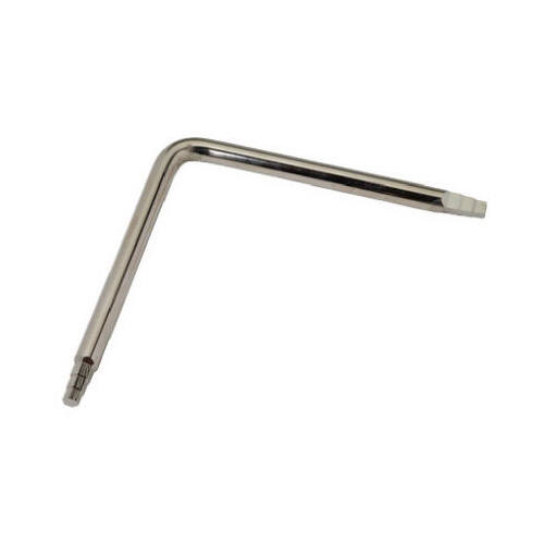 Tapped Faucet Seat Wrench