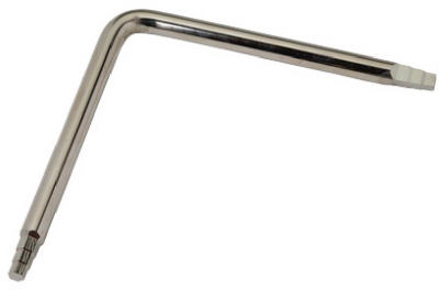 Master Plumber 682-663 6-Step Steel Faucet Seat Wrench