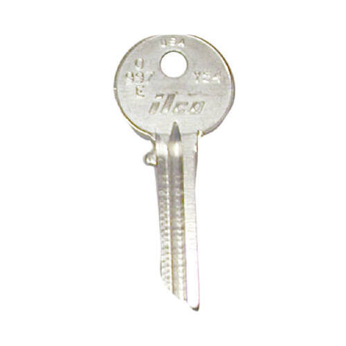 Ilco Yale Lockset Key Blank - pack of 10